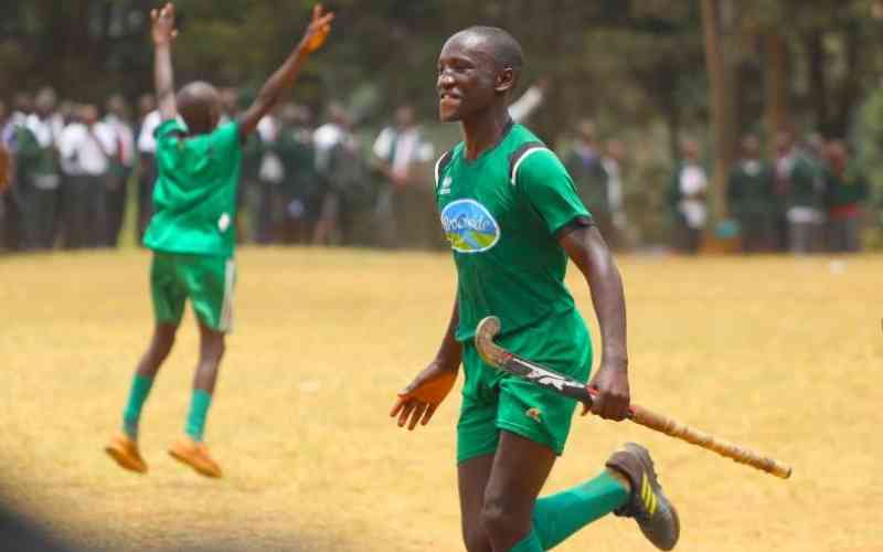 Heavyweights Kisumu Day, Yala, and Nyakach Girls eye victories