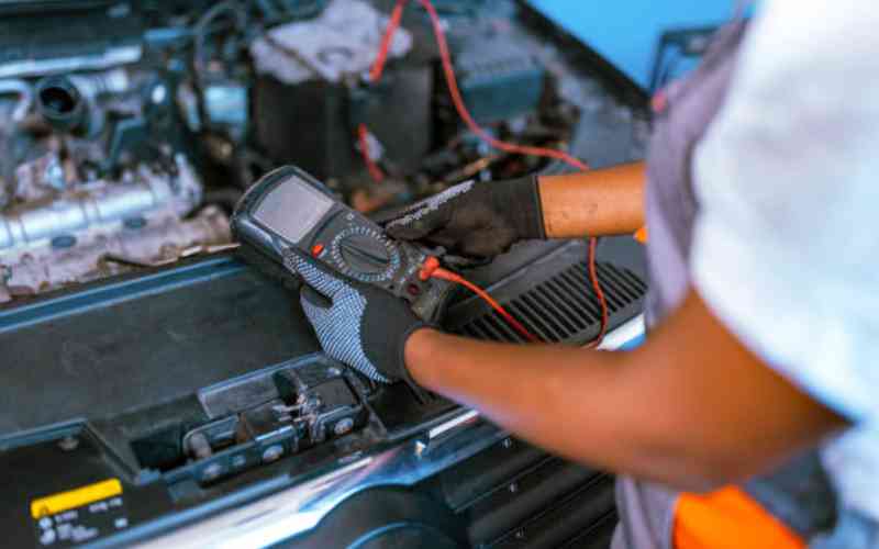 How pre-import vehicle inspection reforms birthed monopoly, unending court battles