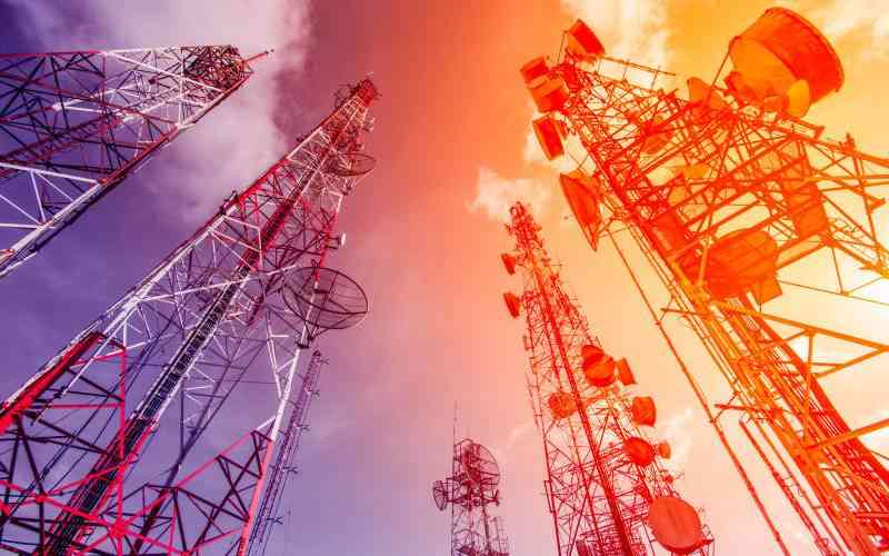 Property firms, telcos risk fines for locking out small internet firms from buildings