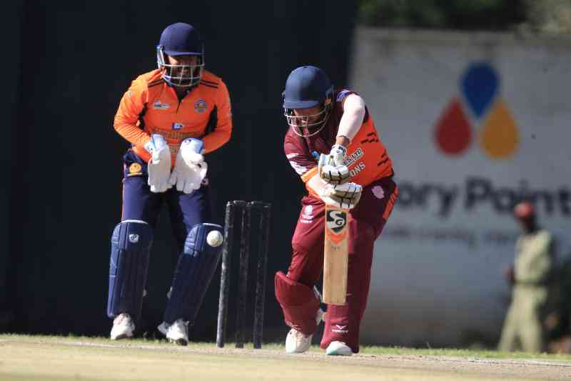 Cricket: Ruaraka A and Samaj B crowned 50-overs league champions