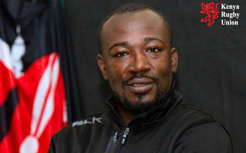 Former Kenya Lionesses coach Felix Oloo dies in Washington road crash