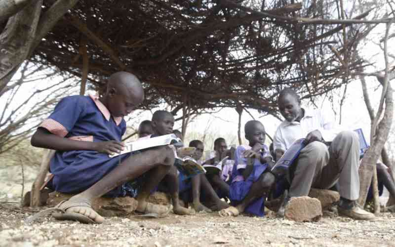 Mis-education of Africa and why it is proving too costly for poor people