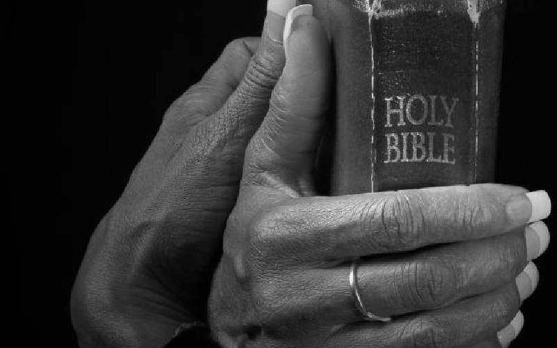 Address silent mental health epidemic among the clergy 