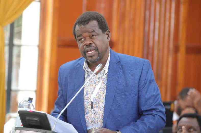 High Court halts Sh11b Riruta-Lenana-Ngong railway project