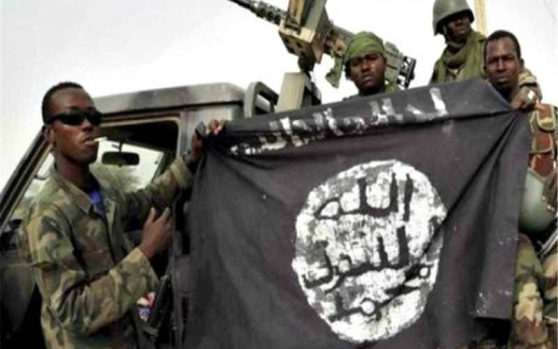 Nigerian state bans petrol aiming to curb jihadist attacks