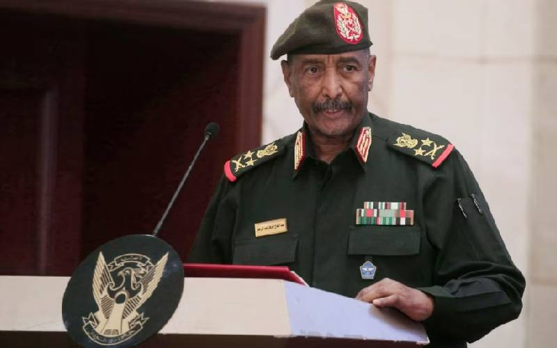 High-stakes Sudan peace talks postponed for 'technical reasons'