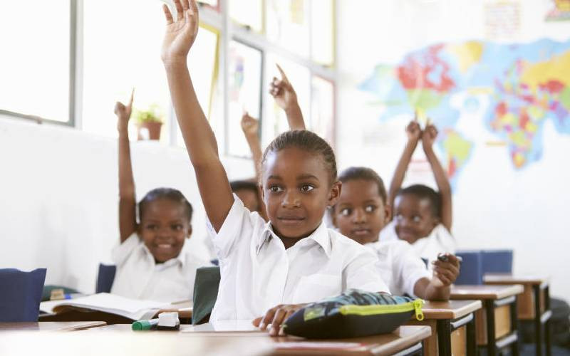 Parents, learners relief as subjects reduced in new CBC changes