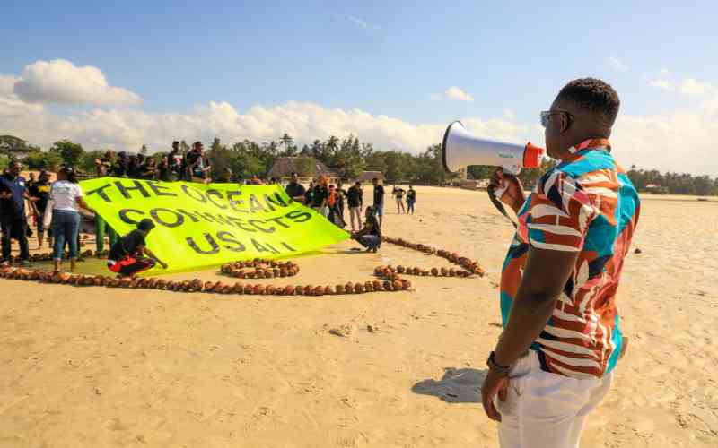 Taiwan claims China pressured Kenya to deport its delegates
