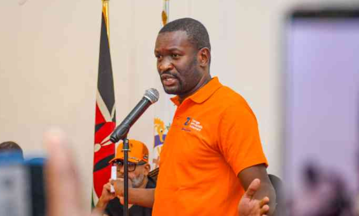 Linda Mwananchi faces fresh hurdle over party name change