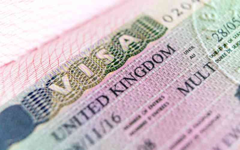 Family wants the UK to refund school fees after visa denial