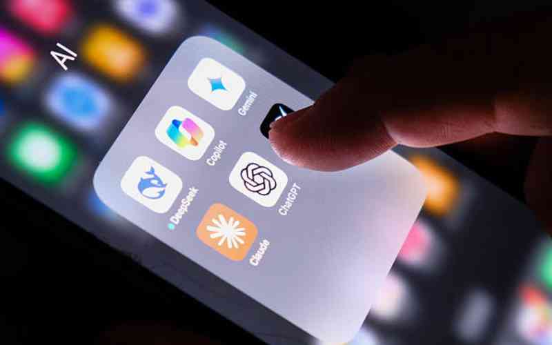 AI-driven layoffs: Tech giants now fire humans to pay for machines