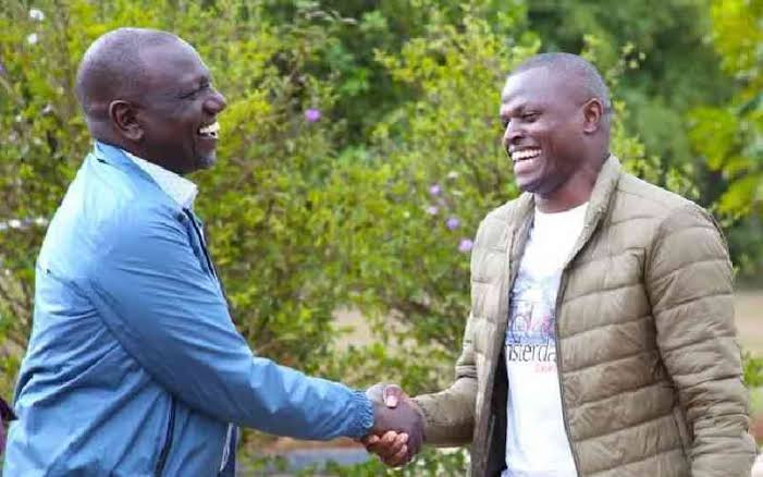 Inside Ndindi Nyoro's dramatic fall from Ruto's inner circle