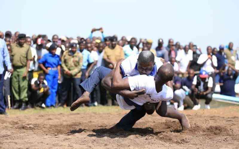 Why Piny Luo Festival holds deep meaning for Luo communities worldwide