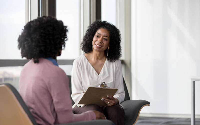 Counselling is key in universal health coverage agenda