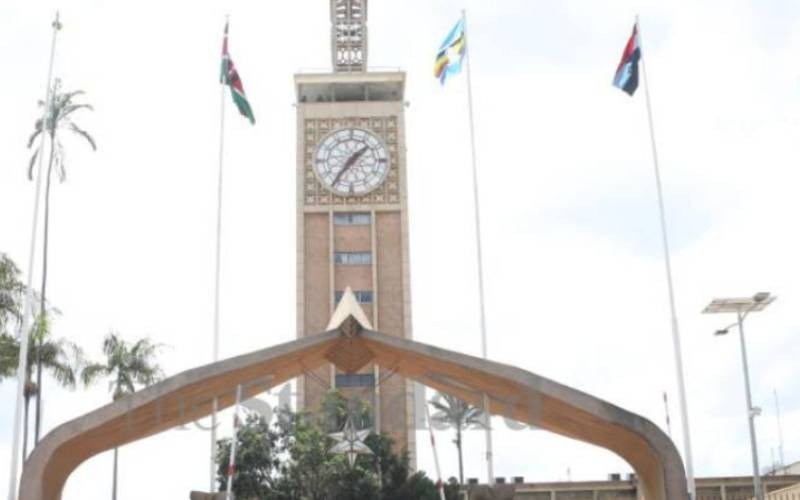 Parliament stalls as Ruto accuses MPs of corruption