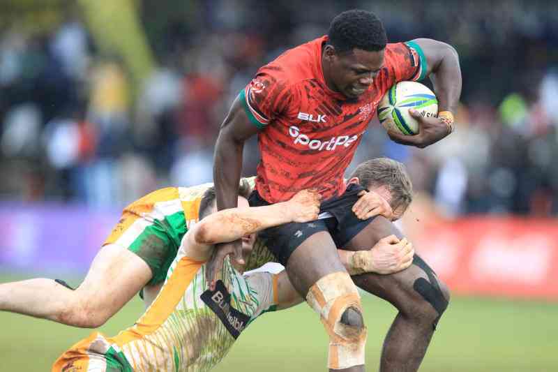 Is Kenya Sevens ready to return to World Rugby Sevens Series?