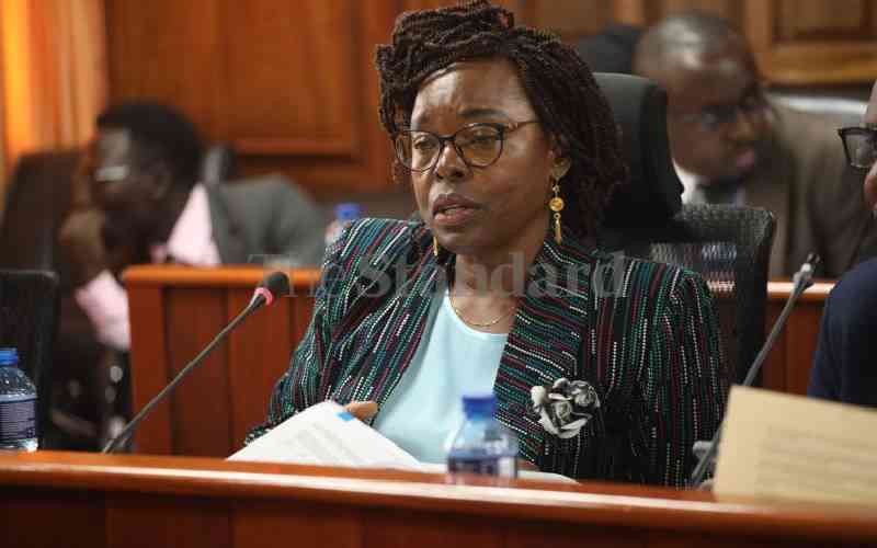 Report shows how counties failed to make use of billions