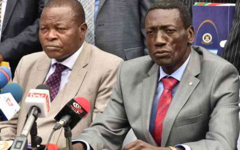 Why teachers oppose SHA switch that threatens their medical cover
