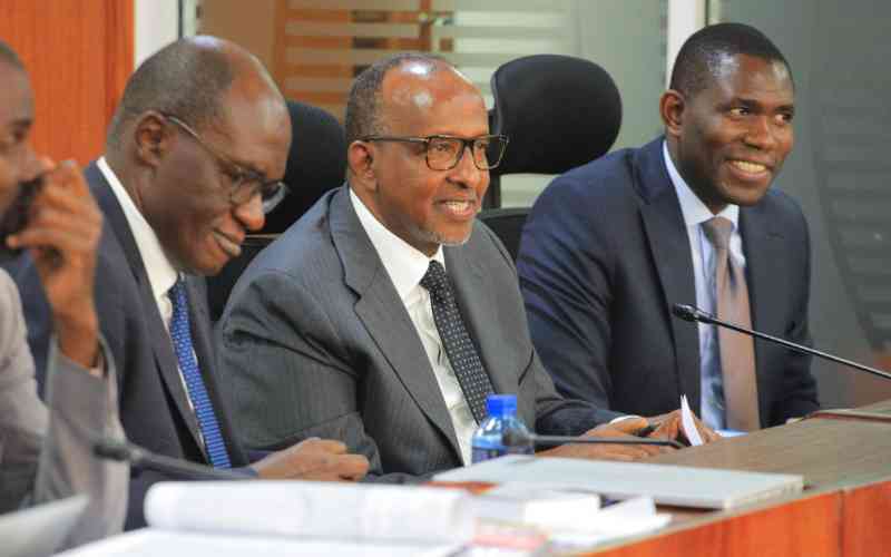 Kenya adopts new initiative to curb maternal and neonatal deaths