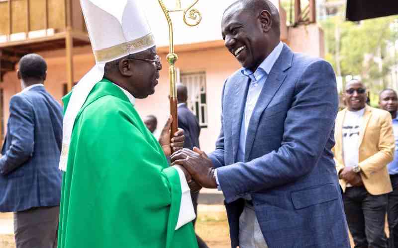 It would be unwise for State to ignore Catholic bishops' counsel