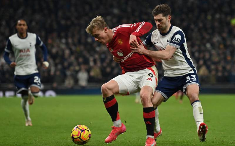 It's down to prayers as Europa League ticket offers Man Utd and Spurs salvation