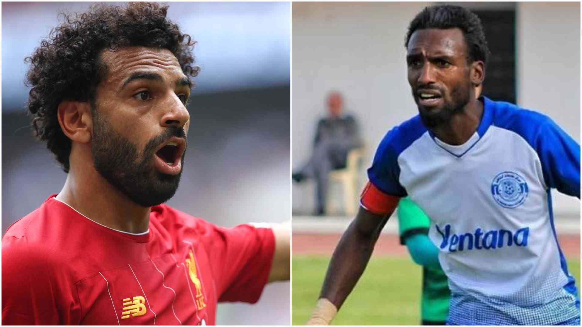 Mo Salah slams UEFA for sanitized tribute after 'Palestinian Pele' is killed in Israeli strike