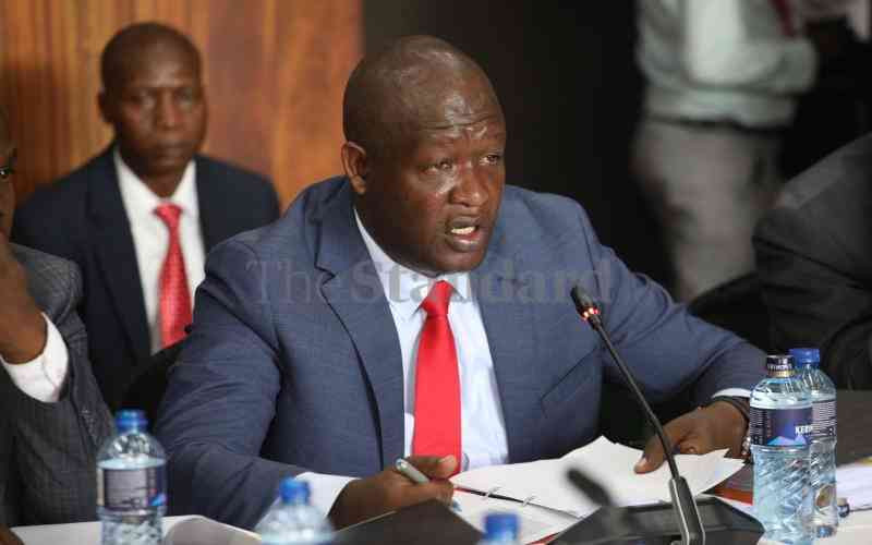 Unfulfilled pledges haunt Rift Valley governors as term nears end