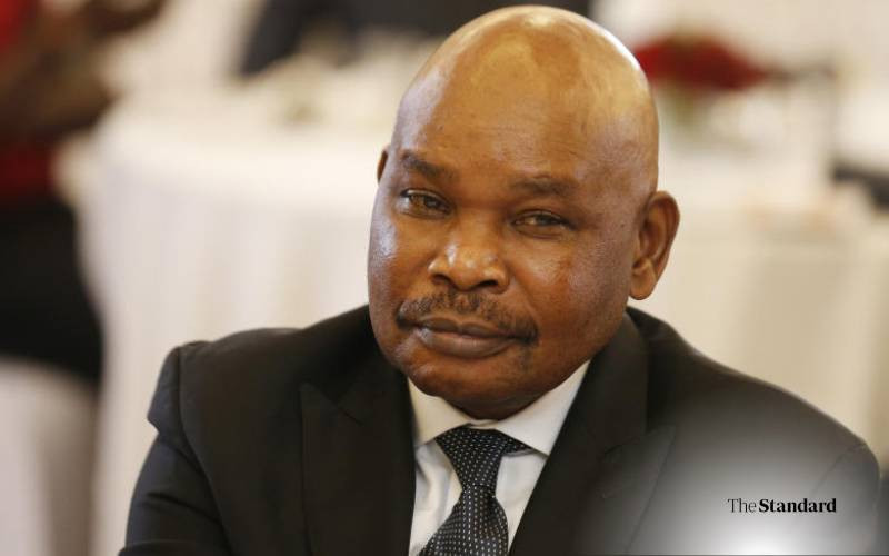 Activists challenge appointment of Prof Makau as presidential advisor