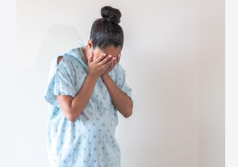 Bringing life, facing death: Horrific tales of mothers in labour wards