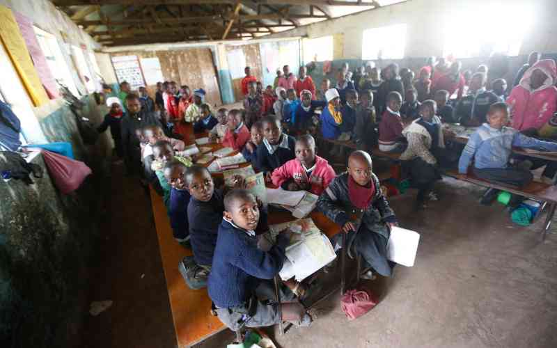 TSC puts headteachers on notice over safety guidelines in schools