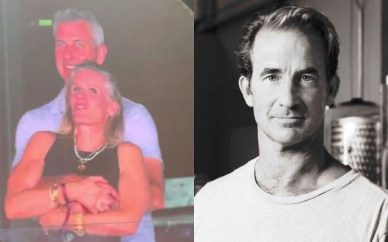 Kristin, Andrew Cabot were separated weeks before viral Coldplay moment with Andy Byron
