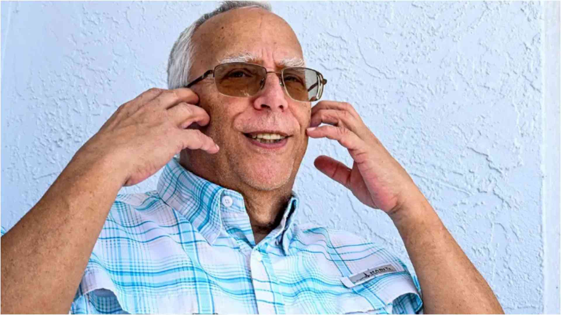 Pope Leo XIV's brother diagnosed with cancer as pontiff undergoes surgery