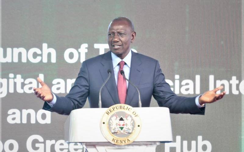 Why the South Rift region feels forgotten by Ruto's government