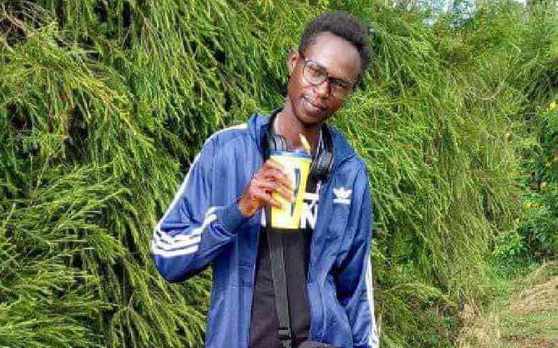 Kiambu family pleads with hospital to release body of kin detained for 8 months