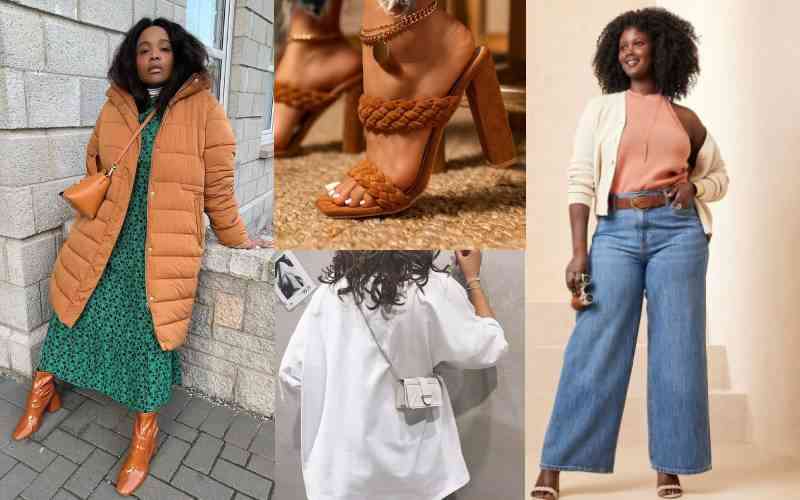 Best fashion trends of 2022