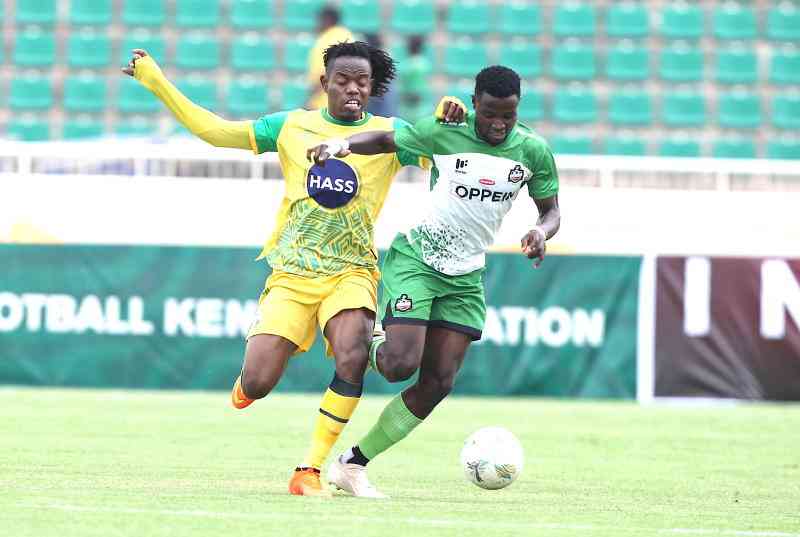 Will Naibois' Confederation Cup charm work ahead of SPL return?