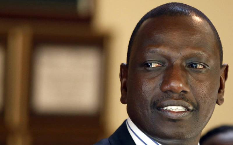 Signs that President William Ruto will be brutally efficient