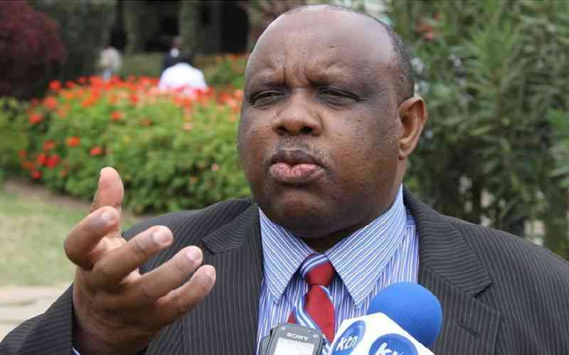 Why some devolved functions are yet to be transferred to county governments
