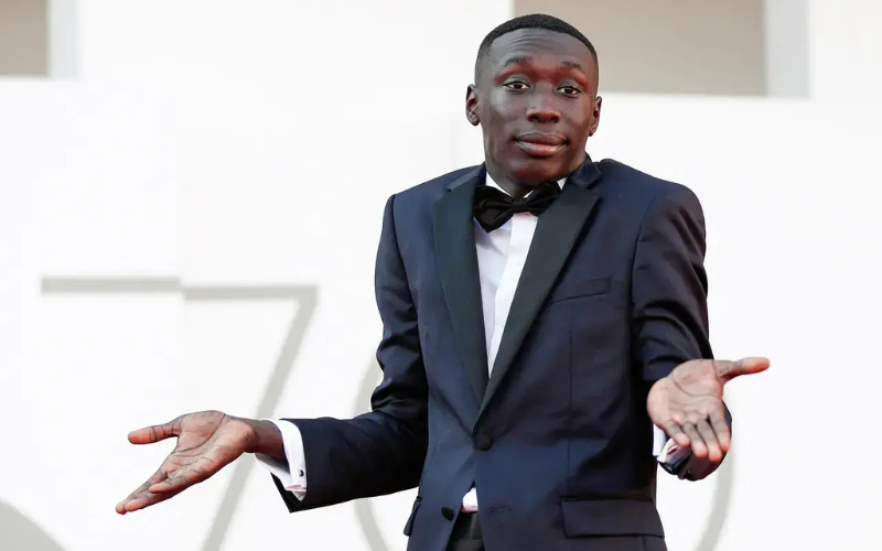 TikTok star Khaby Lame sells core company in Sh116 billion deal