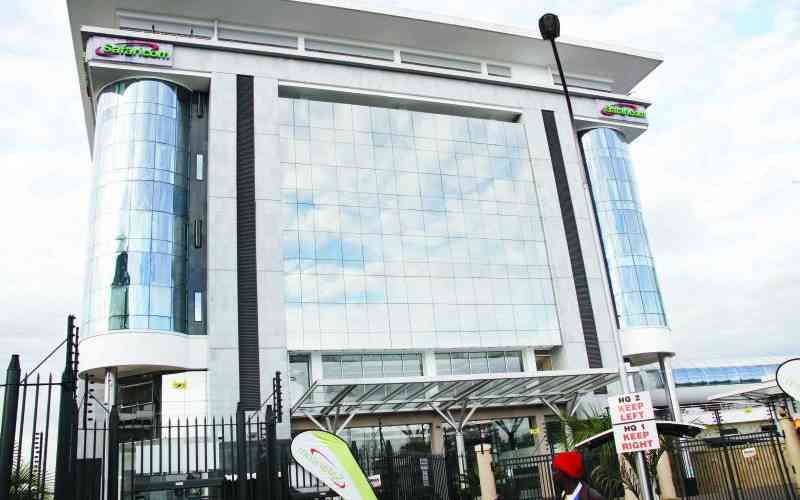 Safaricom sale: Let State show its hand