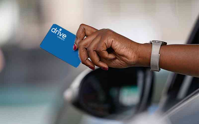 Using technology to cut fuel costs for company fleet