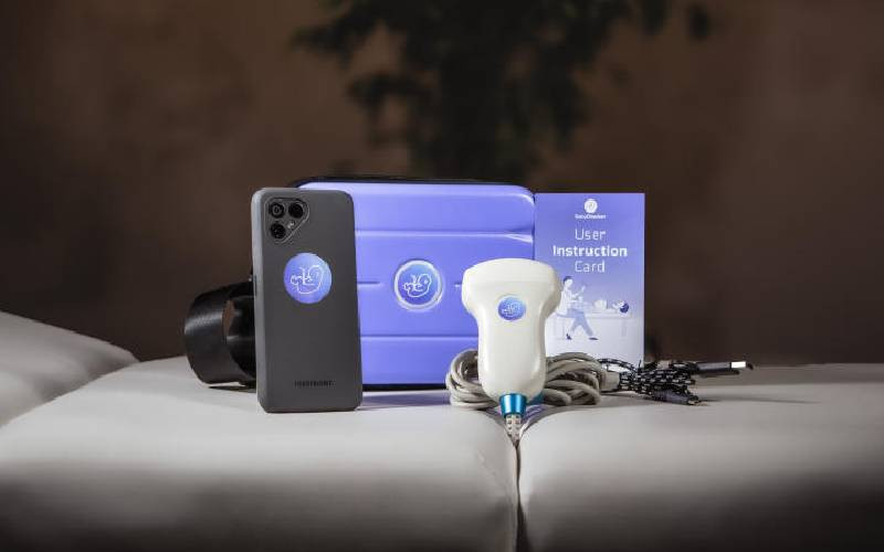 AI advantage: Insurance innovation in Kenya's tech-driven era