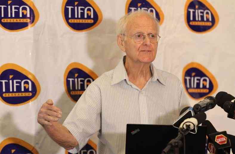 Poll: Kenyans worse off since Ruto took over