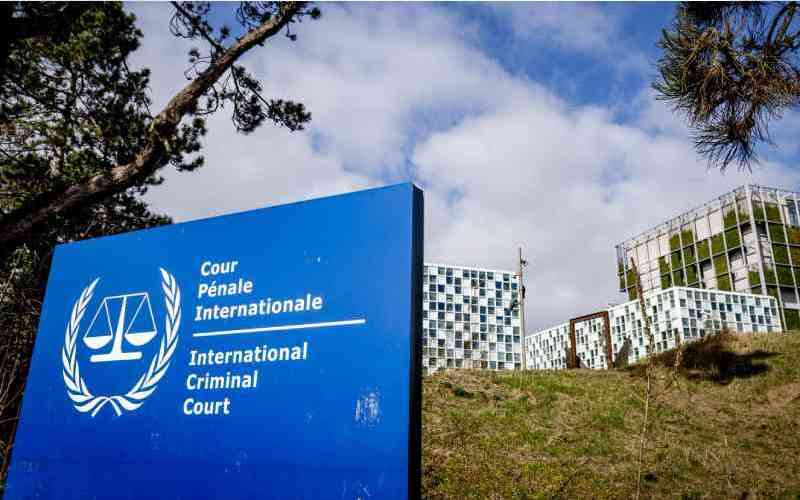 Mali, Burkina Faso, Niger withdraw from ICC's Rome Statute