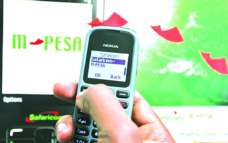 Revealed: Sh75 billion tax stalls M-Pesa's split from Safaricom