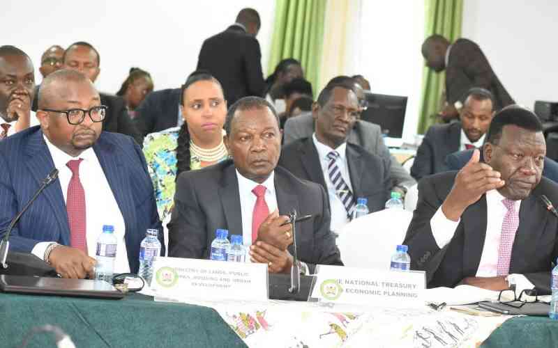 State officials at pains to explain how to address rising inflation