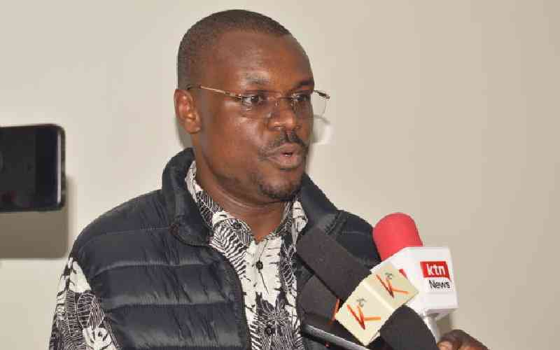 KISM calls for full implementation of e-GP system