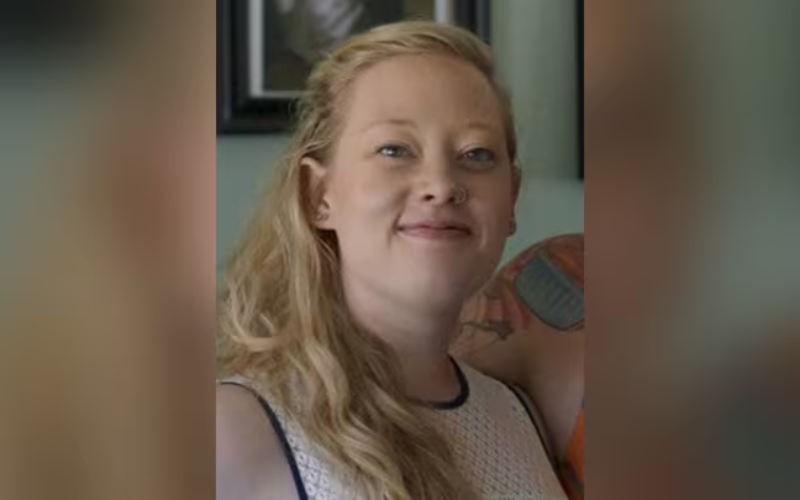 Renee Nicole: Sh193 million raised for family of US woman fatally shot by immigration officer