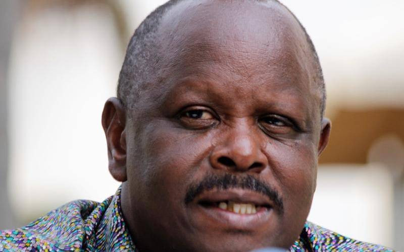 The shame of Judiciary being reduced to loyalty test