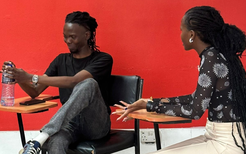 'What We Don't Say': Three troubled relationships confront buried truths in new stage production